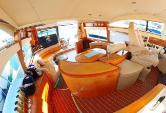 Thumbnail von Azimut 58 NIORD