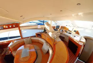 Thumbnail von Azimut 58 NIORD