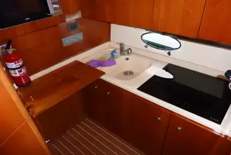 Thumbnail von Azimut 58 NIORD