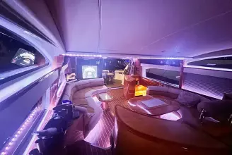 Thumbnail von Azimut 58 NIORD