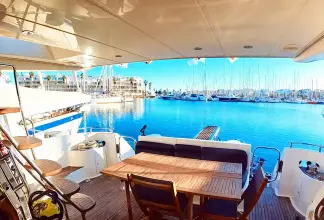 Thumbnail von Azimut 58 NIORD