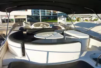 Thumbnail von Azimut 58 NIORD