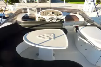 Thumbnail von Azimut 58 NIORD