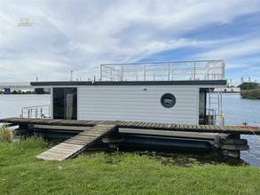 Thumbnail von Aqua-House Hausboot Harmonia 340L