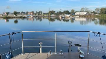 Thumbnail von Aqua-House Hausboot Harmonia 340L