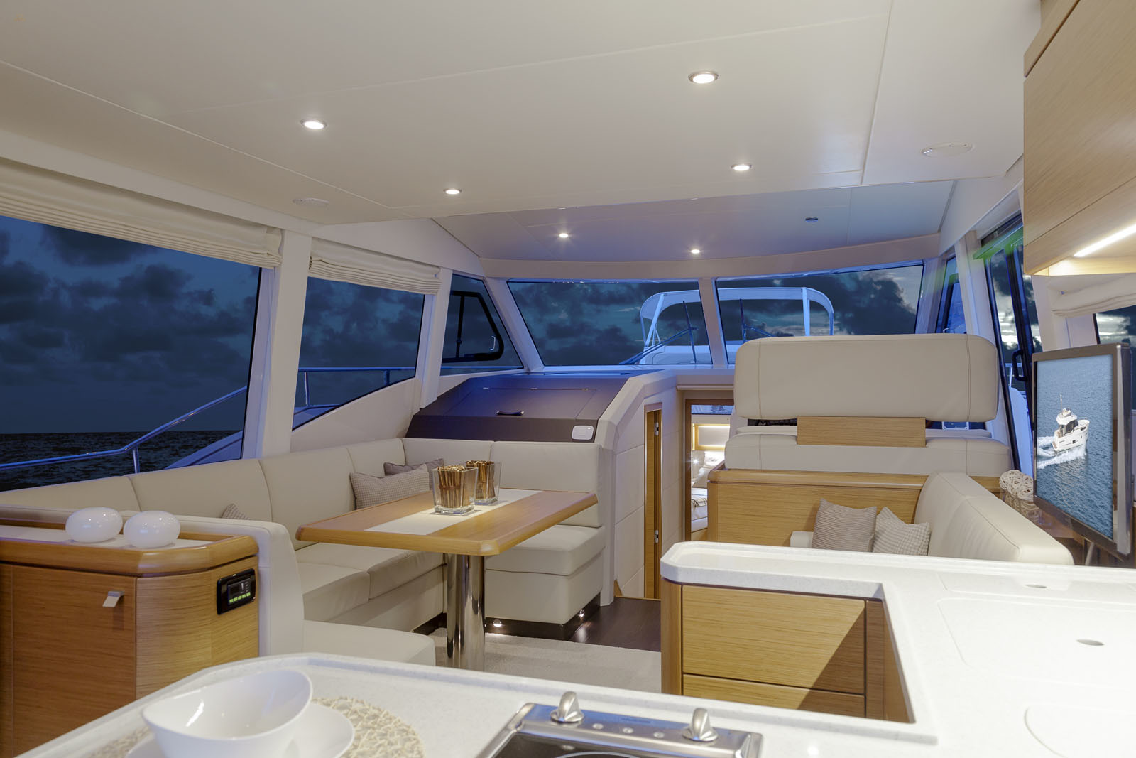 Thumbnail von Greenline 48 FLY Hybrid NOVÉ