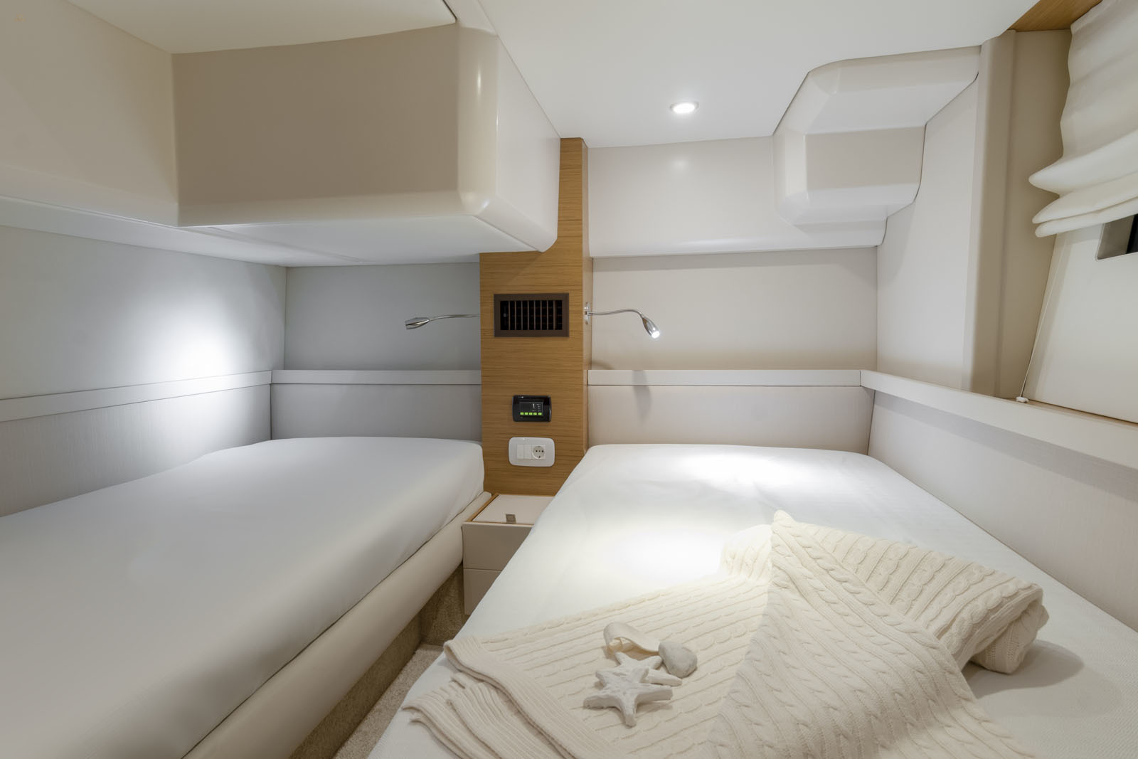 Thumbnail von Greenline 48 FLY Hybrid NOVÉ