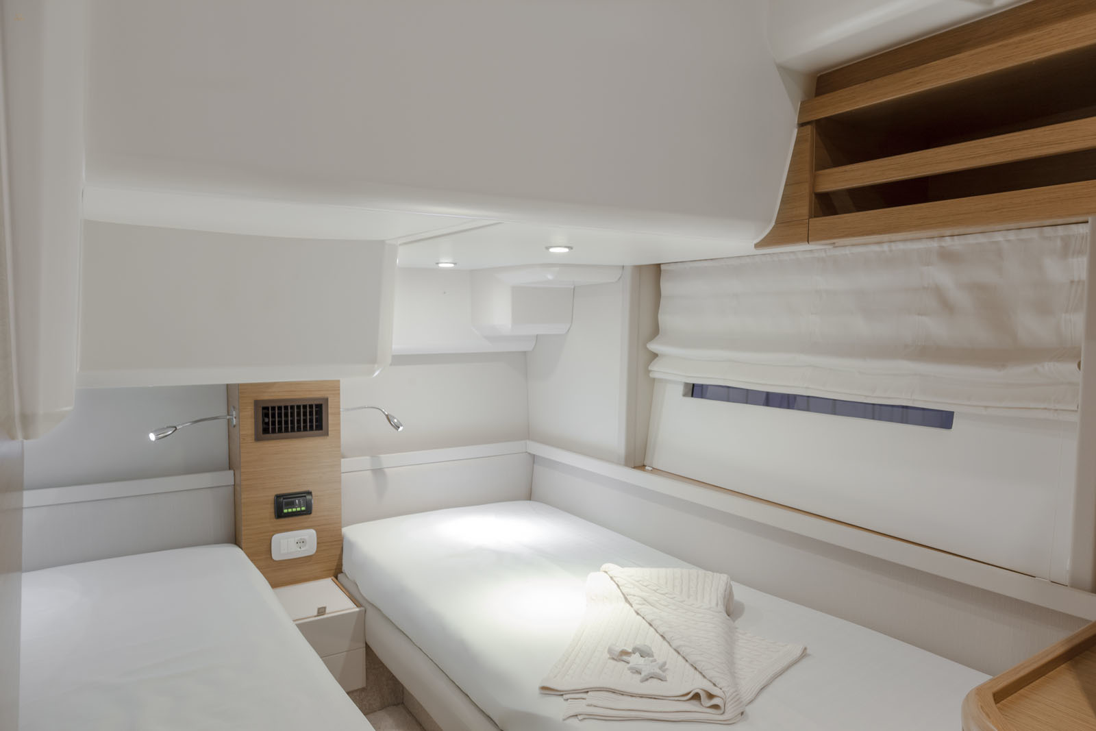 Thumbnail von Greenline 48 FLY Hybrid NOVÉ