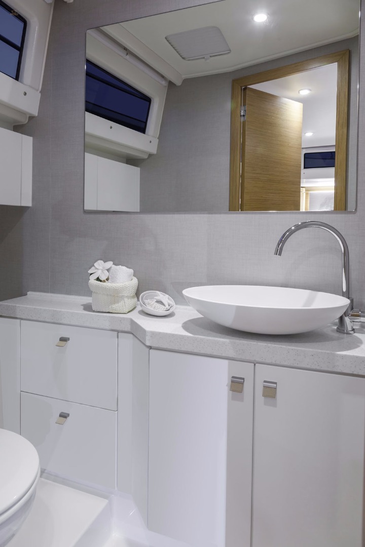 Thumbnail von Greenline 48 FLY Hybrid NOVÉ