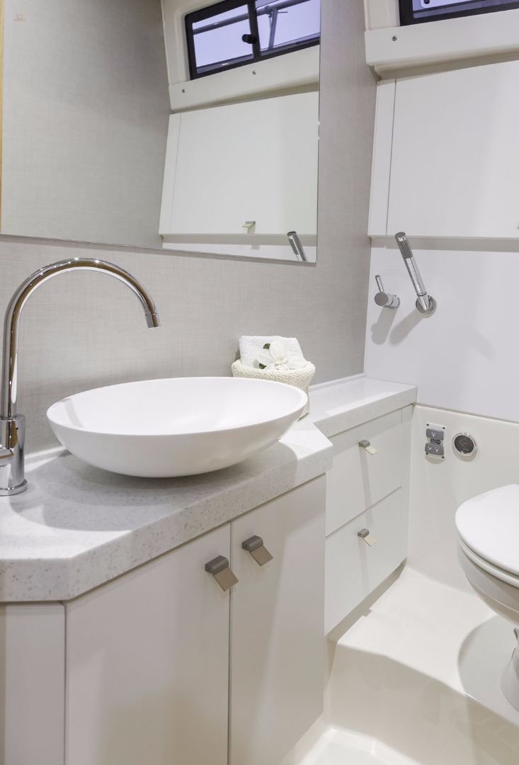 Thumbnail von Greenline 48 FLY Hybrid NOVÉ