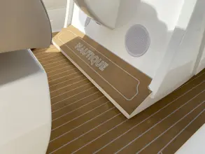 Thumbnail von Cobra Nautique 7.7