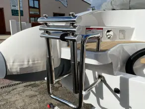 Thumbnail von Cobra Nautique 7.7