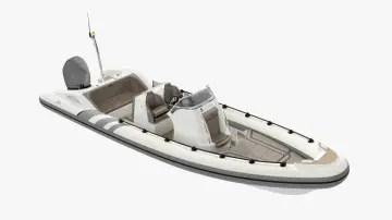 Thumbnail von Cobra Nautique 7.7