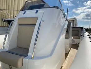 Thumbnail von Cobra Nautique 7.7