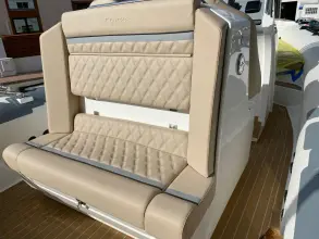 Thumbnail von Cobra Nautique 7.7