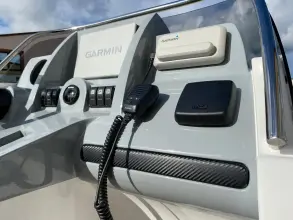 Thumbnail von Cobra Nautique 7.7