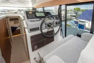 Thumbnail von Delphia 11 Sedan DE 007 NEW BUILD