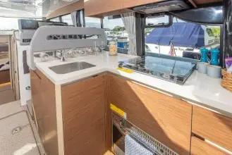 Thumbnail von Delphia 11 Sedan DE 007 NEW BUILD