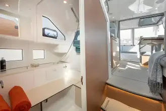 Thumbnail von Delphia 11 Sedan DE 007 NEW BUILD