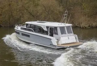 Thumbnail von Delphia 11 Sedan DE 007 NEW BUILD