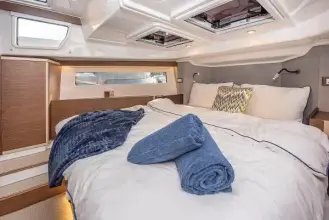 Thumbnail von Delphia 11 Sedan DE 007 NEW BUILD