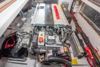 Thumbnail von Delphia 11 Sedan DE 007 NEW BUILD