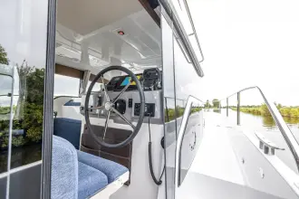 Thumbnail von Delphia 11 Sedan DE 007 NEW BUILD