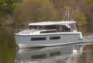 Thumbnail von Delphia 11 Sedan DE 007 NEW BUILD