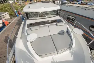 Thumbnail von Delphia 11 Sedan DE 007 NEW BUILD