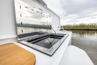 Thumbnail von Delphia 11 Sedan DE 007 NEW BUILD