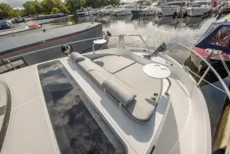 Thumbnail von Delphia 11 Sedan DE 007 NEW BUILD