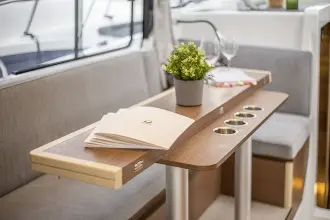 Thumbnail von Delphia 10 Sedan DE 014 NEW BUILD