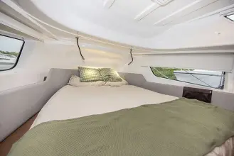 Thumbnail von Delphia 10 Sedan DE 014 NEW BUILD