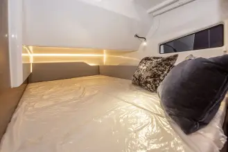 Thumbnail von Delphia 10 Sedan DE 014 NEW BUILD