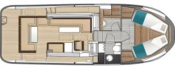 Thumbnail von Delphia 10 Sedan DE 014 NEW BUILD