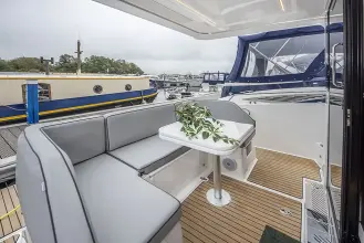 Thumbnail von Delphia 10 Sedan DE 014 NEW BUILD