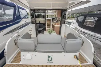 Thumbnail von Delphia 10 Sedan DE 014 NEW BUILD