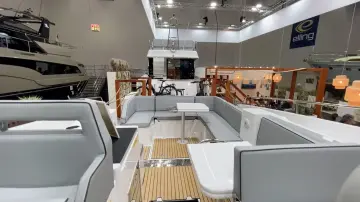 Thumbnail von Delphia 10 Lounge DE 005 IN STOCK