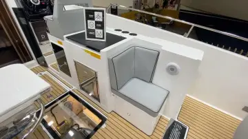 Thumbnail von Delphia 10 Lounge DE 005 IN STOCK