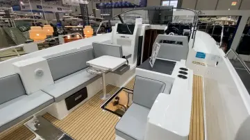 Thumbnail von Delphia 10 Lounge DE 005 IN STOCK