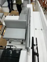 Thumbnail von Delphia 10 Lounge DE 005 IN STOCK