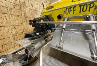 Thumbnail von Eliminator 36 Daytona