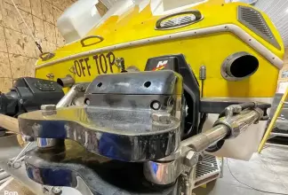 Thumbnail von Eliminator 36 Daytona