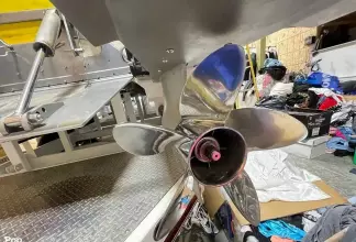 Thumbnail von Eliminator 36 Daytona