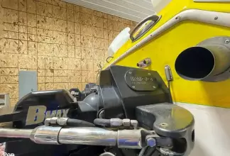 Thumbnail von Eliminator 36 Daytona