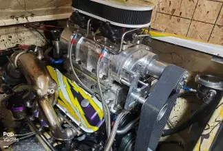 Thumbnail von Eliminator 36 Daytona