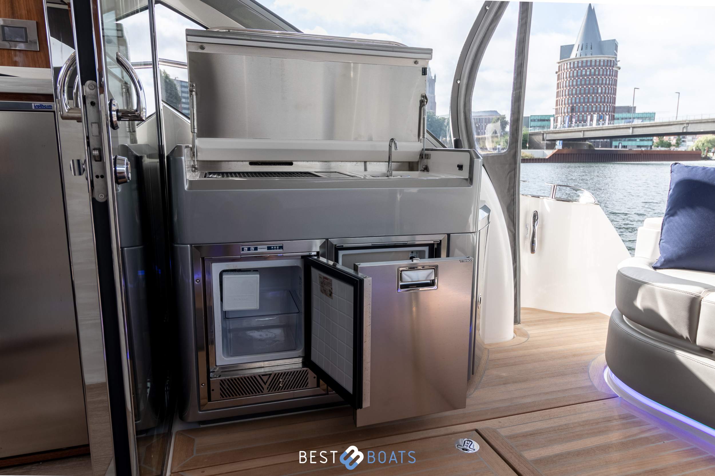 Thumbnail von Riviera 4600 SY -PLATINUM EDITION