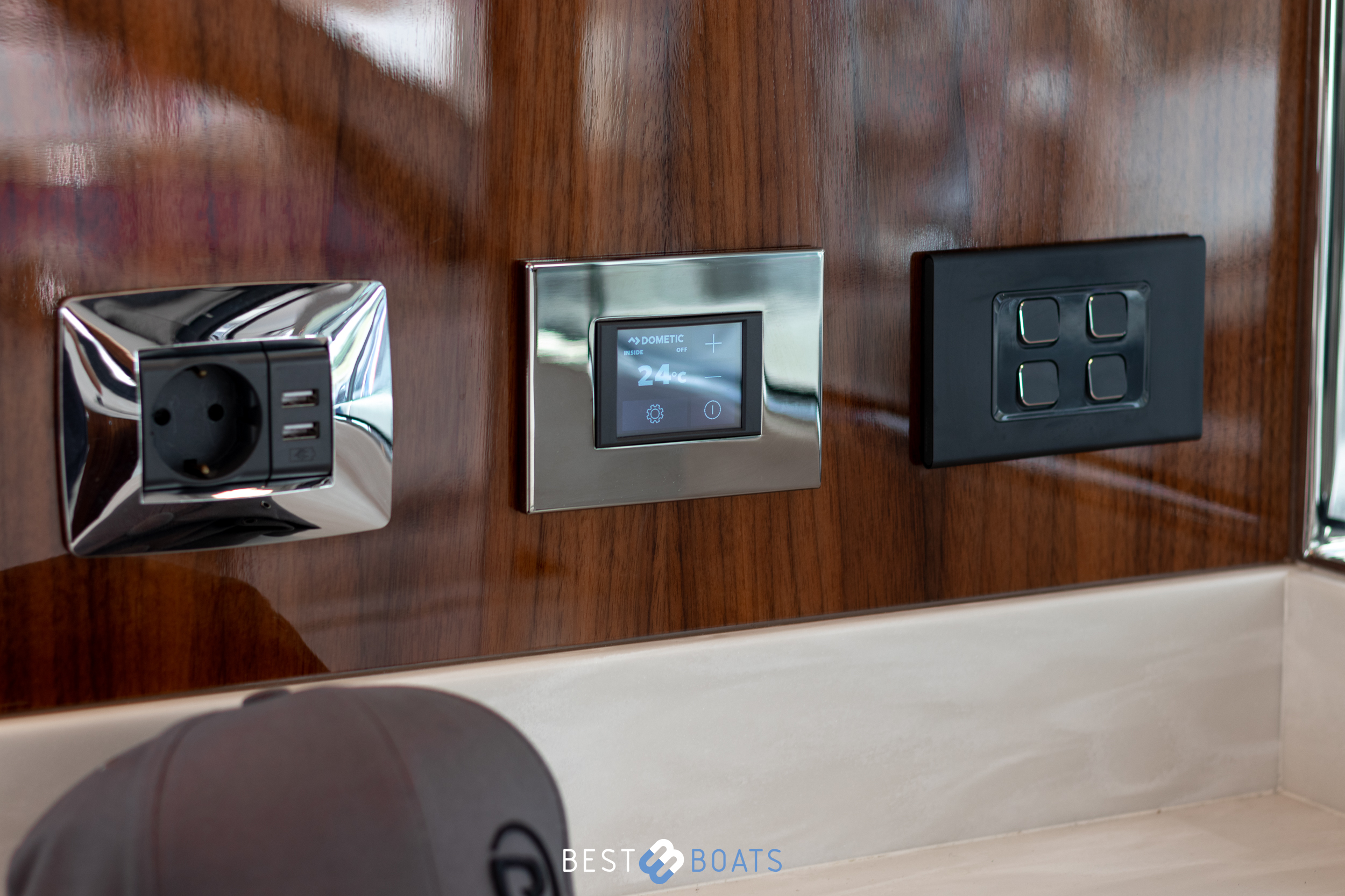 Thumbnail von Riviera 4600 SY -PLATINUM EDITION