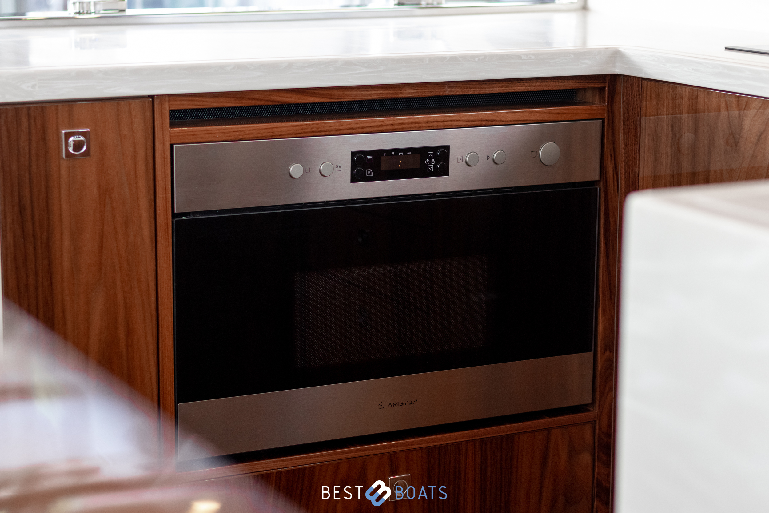 Thumbnail von Riviera 4600 SY -PLATINUM EDITION