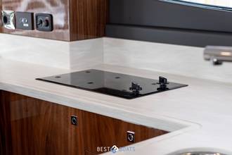 Thumbnail von Riviera 4600 SY -PLATINUM EDITION